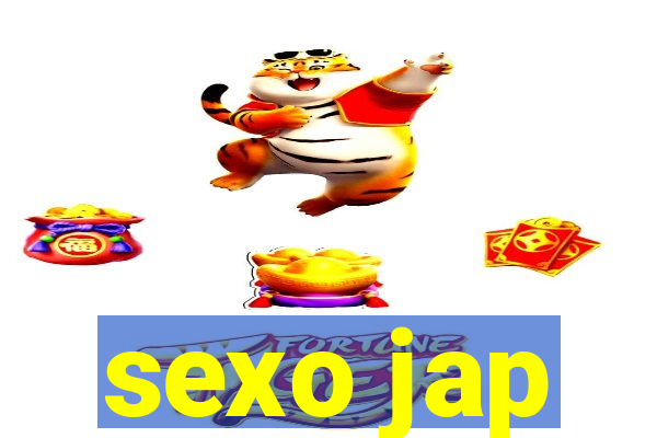 sexo jap